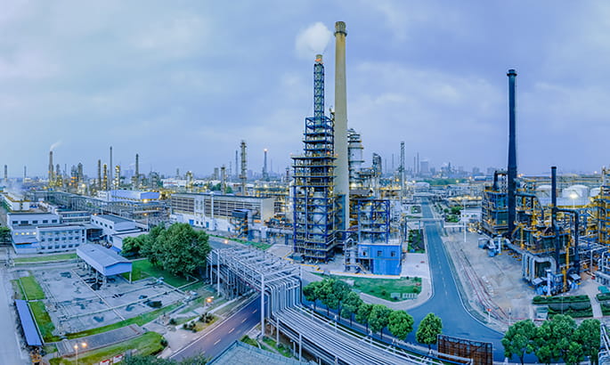 污染源非現(xiàn)場執(zhí)法數(shù)智化解決方案