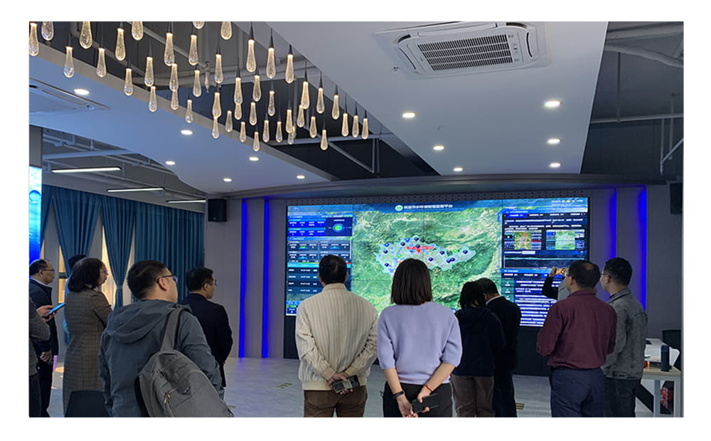 2021年茂名市縣域發展暨三大平臺建設評測成績公布